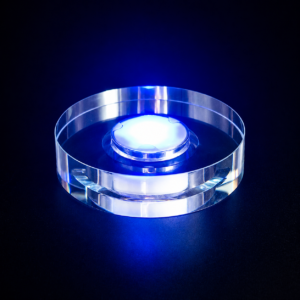 Crystal Light Base